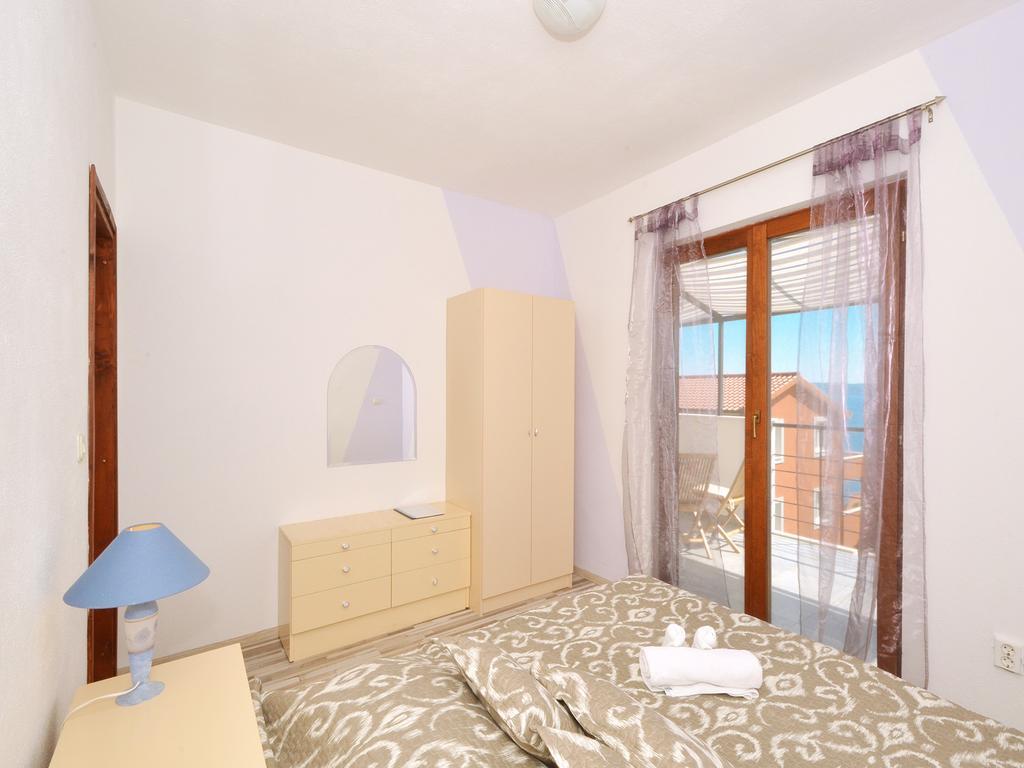 Sea View Apartment Trogir Zewnętrze zdjęcie