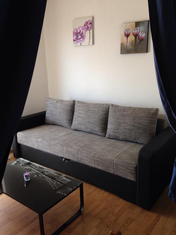 Sea View Apartment Trogir Zewnętrze zdjęcie