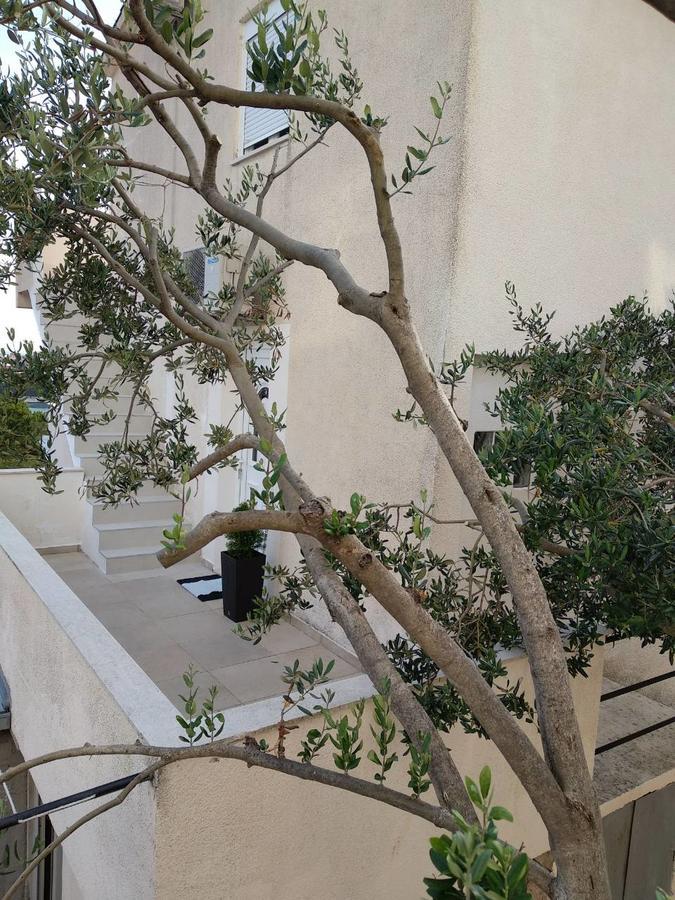 Sea View Apartment Trogir Zewnętrze zdjęcie